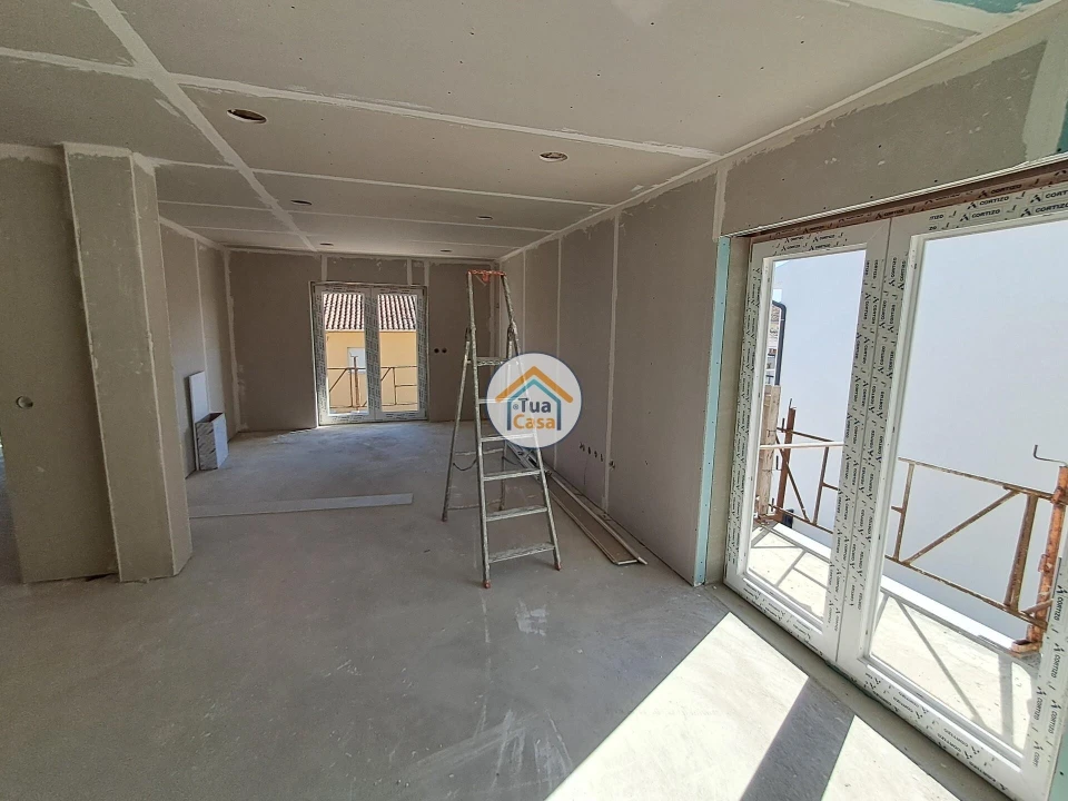 Apartamento T1 para Venda em Praia de Mira Foto 4