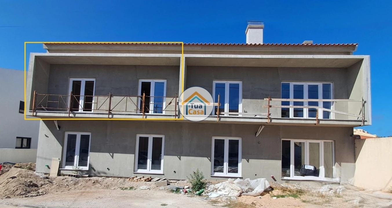 Apartamento T1 para Venda em Praia de Mira Foto 14