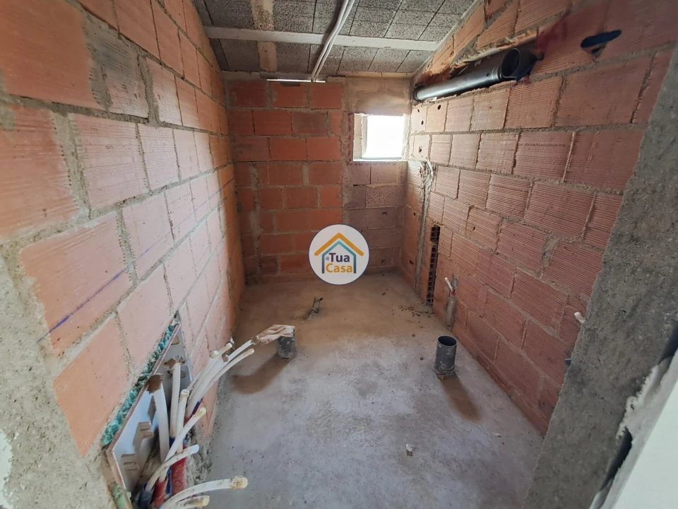 Apartamento T1 para Venda em Praia de Mira Foto 11