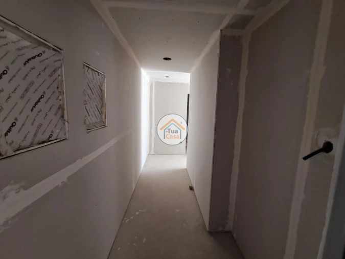 Apartamento T1 para Venda em Praia de Mira