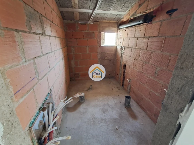 Apartamento T1 para Venda em Praia de Mira Foto 11