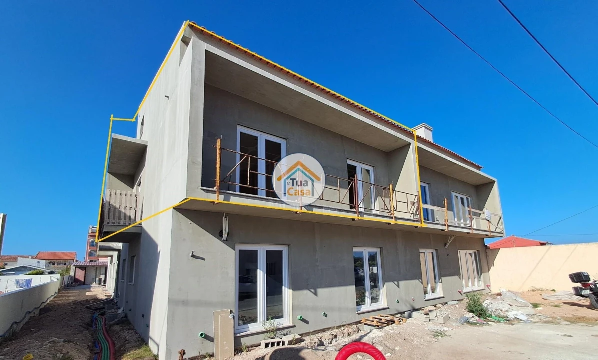 Apartamento T1 para Venda em Praia de Mira Foto 15