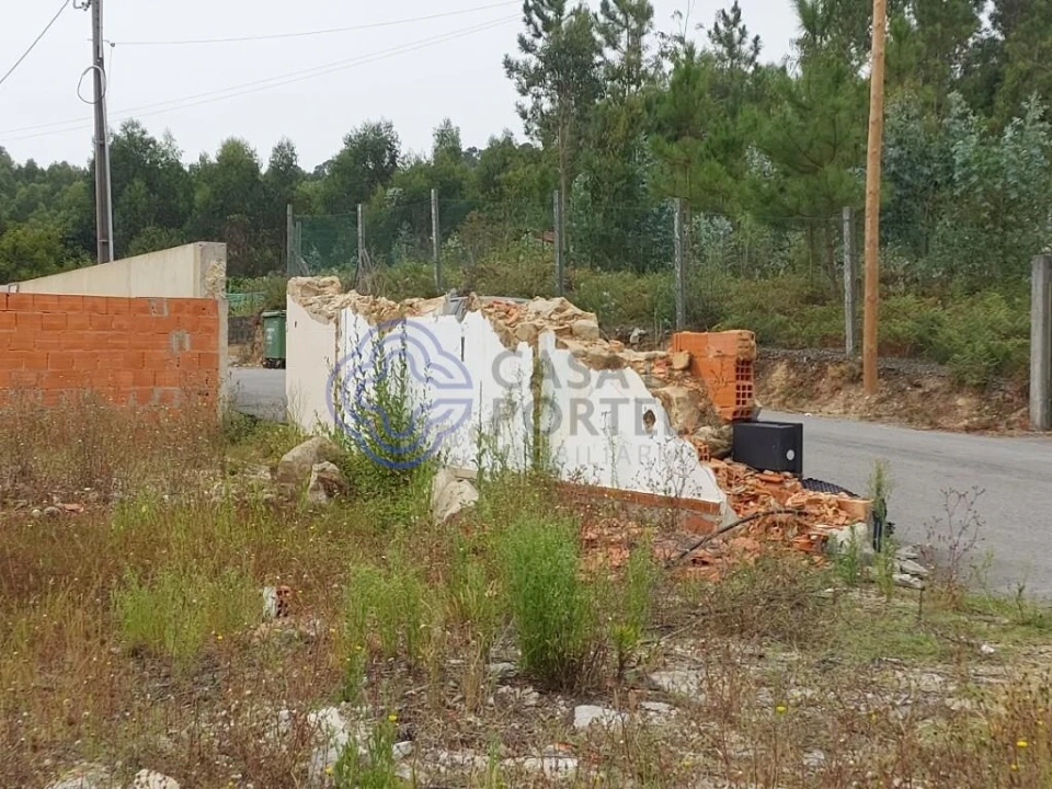 Terreno para Venda em Ovar, São João, Arada e São Vicente de Pereira Jusã Foto 4