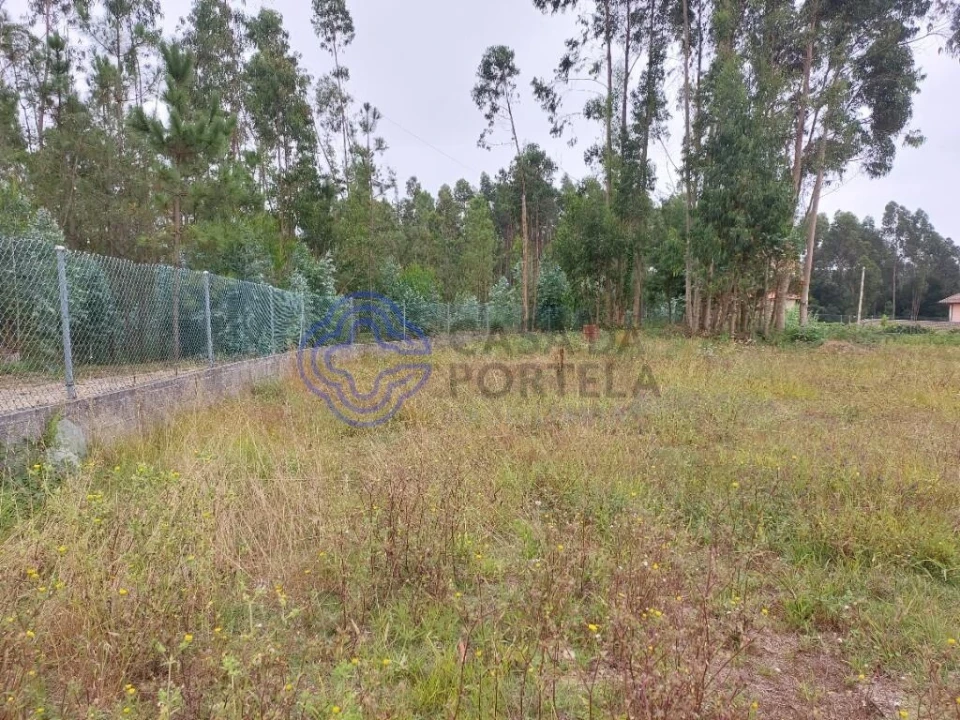 Terreno para Venda em Ovar, São João, Arada e São Vicente de Pereira Jusã Foto 15