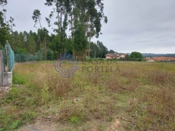 Terreno para Venda em Ovar, São João, Arada e São Vicente de Pereira Jusã