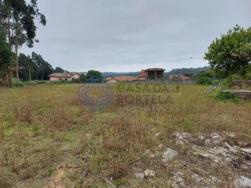 Terreno para Venda em Ovar, São João, Arada e São Vicente de Pereira Jusã