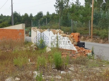 Terreno para Venda em Ovar, São João, Arada e São Vicente de Pereira Jusã
