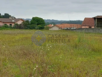 Terreno para Venda em Ovar, São João, Arada e São Vicente de Pereira Jusã