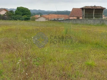 Terreno para Venda em Ovar, São João, Arada e São Vicente de Pereira Jusã