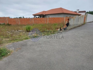 Terreno para Venda em Ovar, São João, Arada e São Vicente de Pereira Jusã