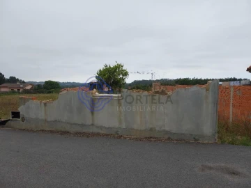 Terreno para Venda em Ovar, São João, Arada e São Vicente de Pereira Jusã
