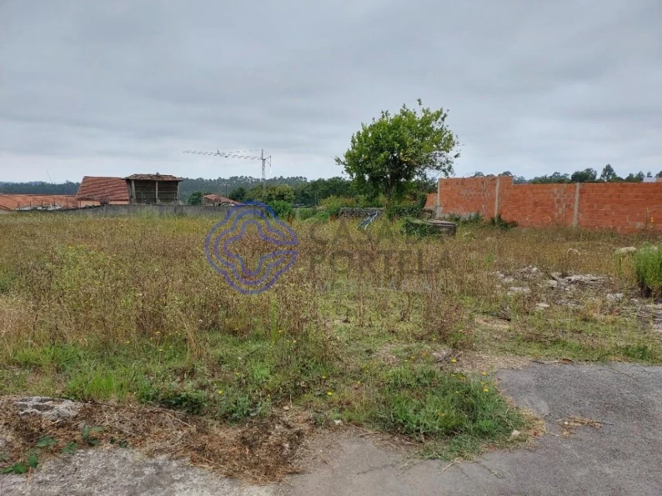 Terreno para Venda em Ovar, São João, Arada e São Vicente de Pereira Jusã Foto 17