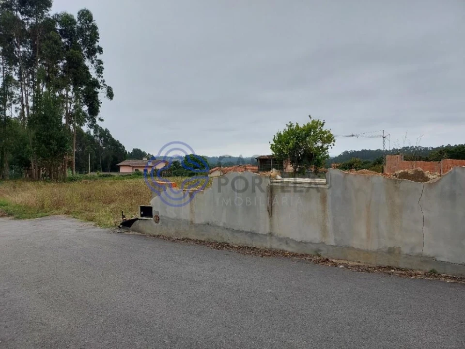 Terreno para Venda em Ovar, São João, Arada e São Vicente de Pereira Jusã Foto 3