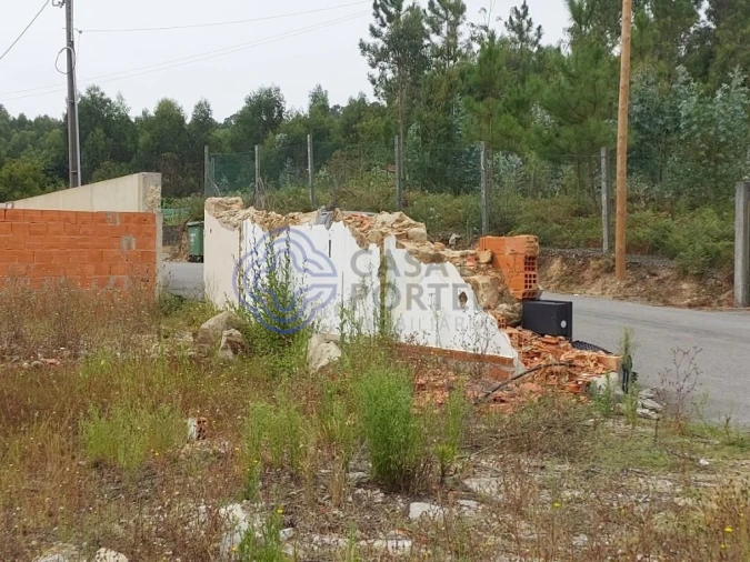 Terreno para Venda em Ovar, São João, Arada e São Vicente de Pereira Jusã Foto 4