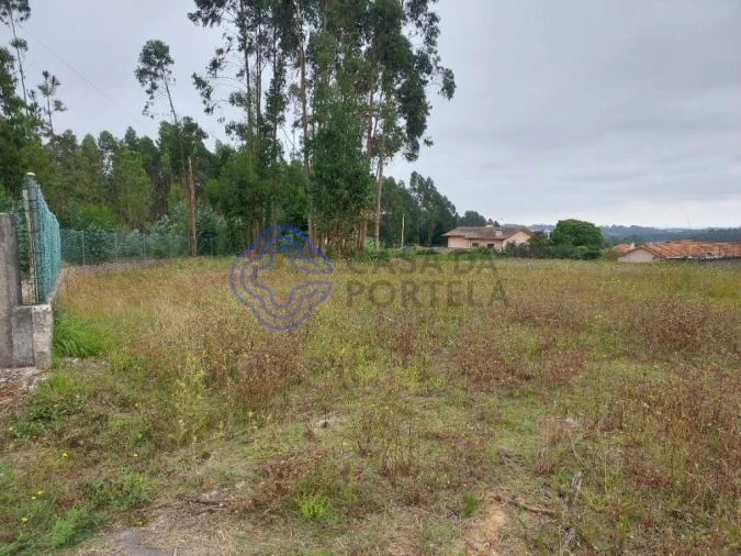 Terreno para Venda em Ovar, São João, Arada e São Vicente de Pereira Jusã Foto 14
