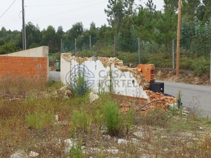 Terreno para Venda em Ovar, São João, Arada e São Vicente de Pereira Jusã Foto 9