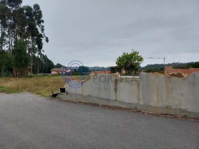 Terreno para Venda em Ovar, São João, Arada e São Vicente de Pereira Jusã Foto 3