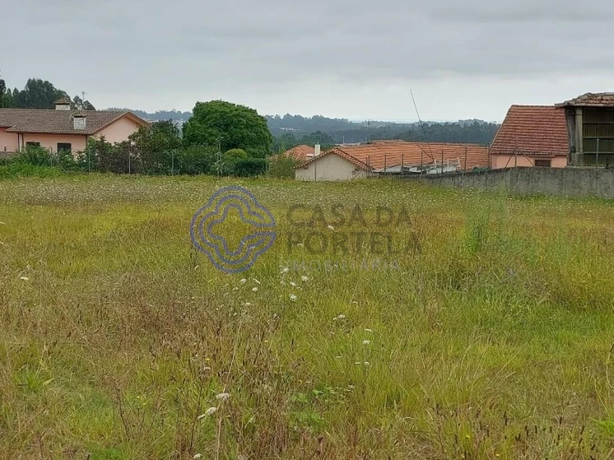 Terreno para Venda em Ovar, São João, Arada e São Vicente de Pereira Jusã Foto 6