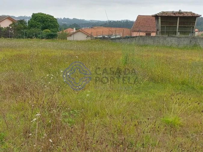 Terreno para Venda em Ovar, São João, Arada e São Vicente de Pereira Jusã Foto 7