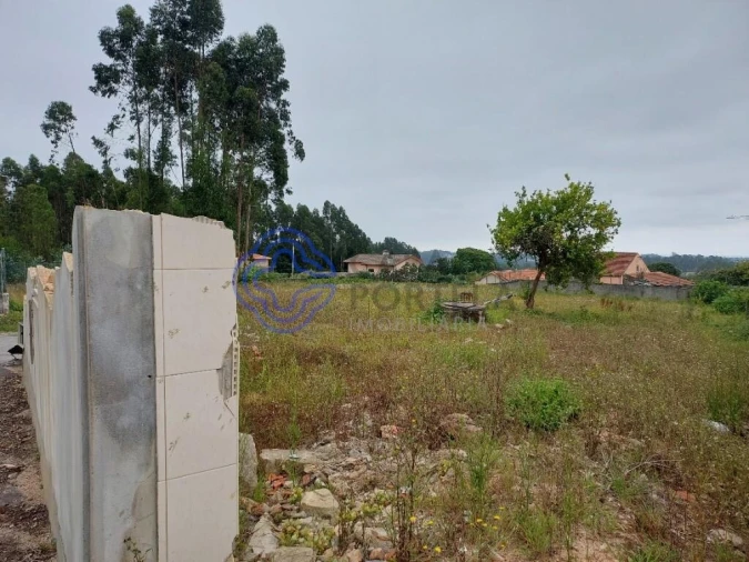 Terreno para Venda em Ovar, São João, Arada e São Vicente de Pereira Jusã Foto 5