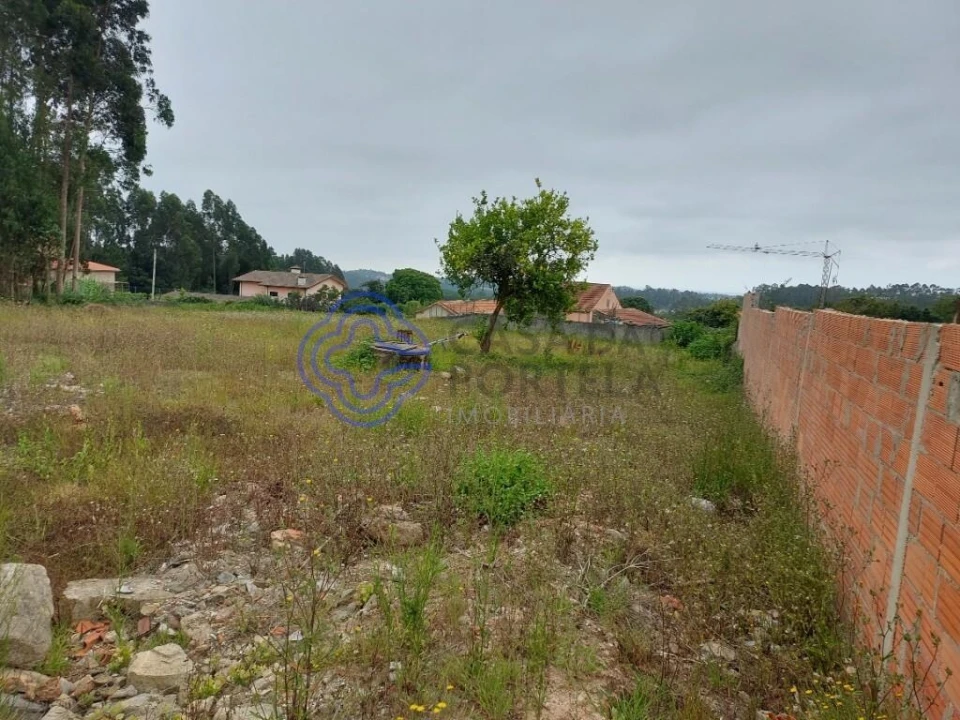 Terreno para Venda em Ovar, São João, Arada e São Vicente de Pereira Jusã Foto 10