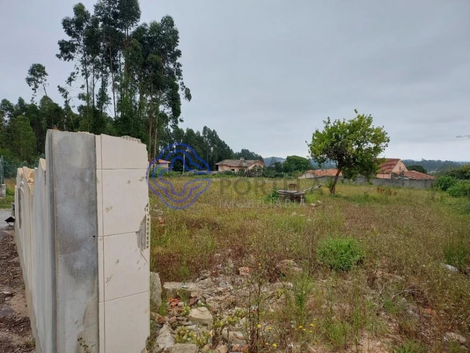 Terreno para Venda em Ovar, São João, Arada e São Vicente de Pereira Jusã Foto 5
