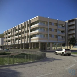 Apartamento T3 para Venda em Subportela, Deocriste e Portela Susã