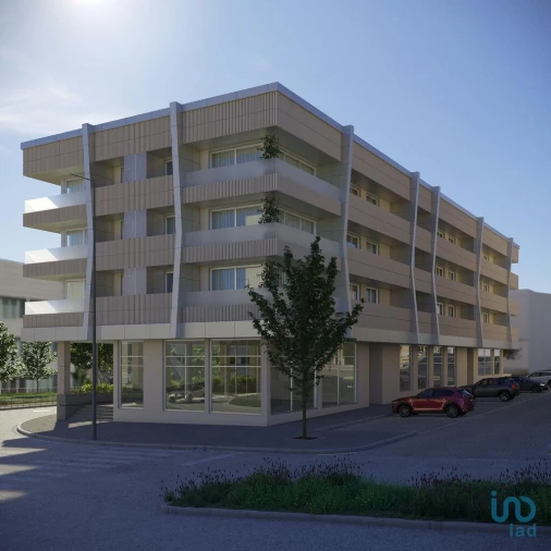 Apartamento T3 para Venda em Subportela, Deocriste e Portela Susã Foto 2
