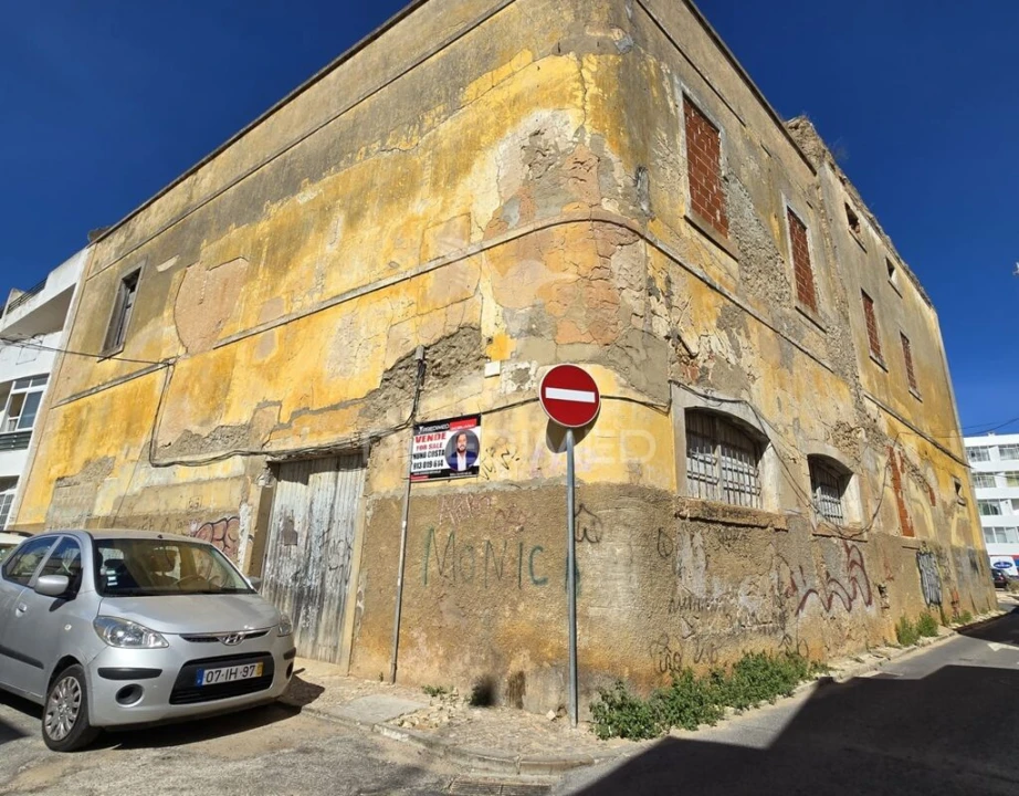 Terreno para Venda em Olhão Foto 13