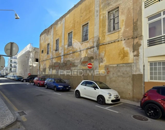 Terreno para Venda em Olhão Foto 10