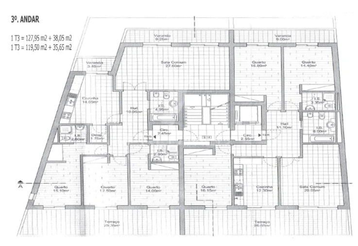 Terreno para Venda em Olhão Foto 18