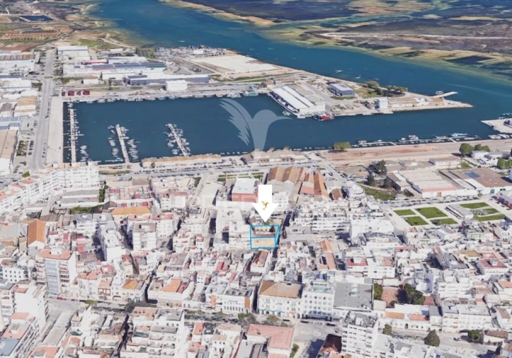 Terreno para Venda em Olhão Foto 3