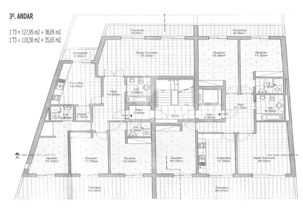 Terreno para Venda em Olhão Foto 18