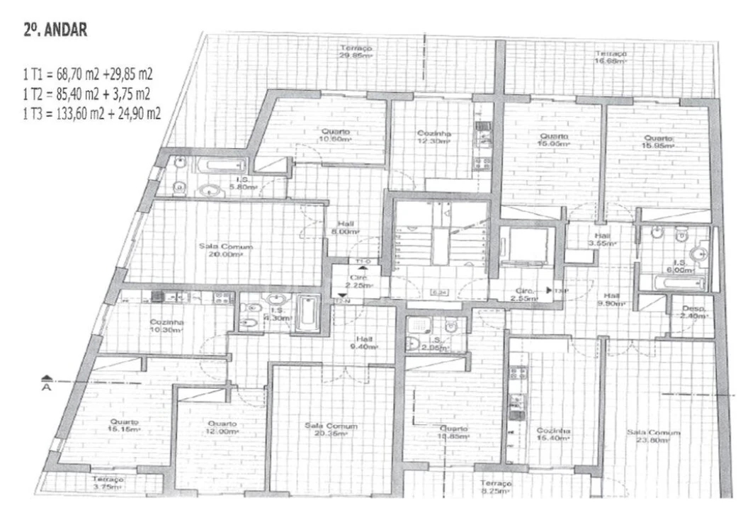 Terreno para Venda em Olhão Foto 17