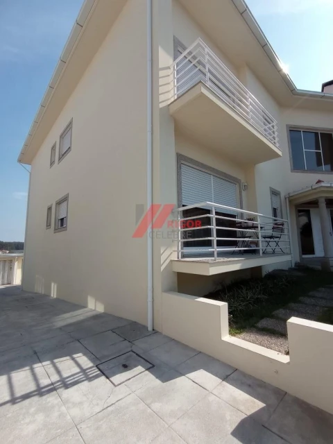 Apartamento T3 para Venda em Vila do Conde