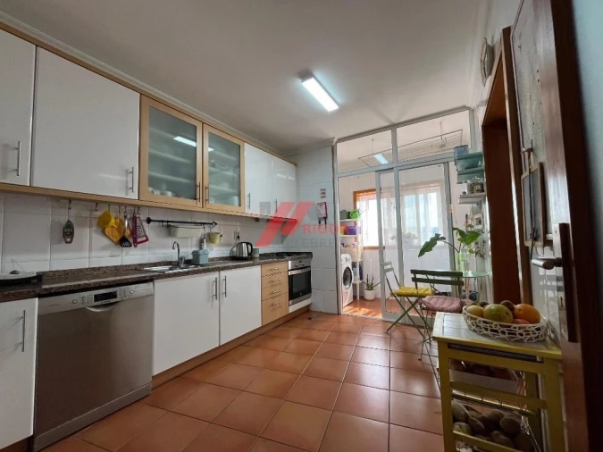 Apartamento T3 para Venda em Vila do Conde Foto 6