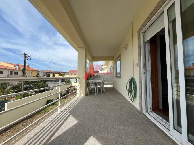 Apartamento T3 para Venda em Vila do Conde Foto 7