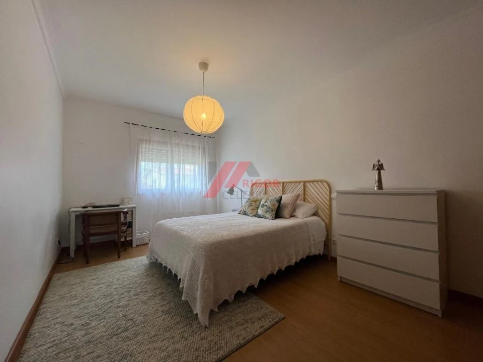 Apartamento T3 para Venda em Vila do Conde Foto 11