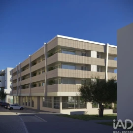 Apartamento T3 para Venda em Subportela, Deocriste e Portela Susã