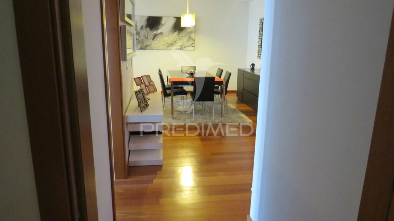 Apartamento T3 para Venda em São Martinho Foto 4