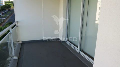 Apartamento T3 para Venda em São Martinho