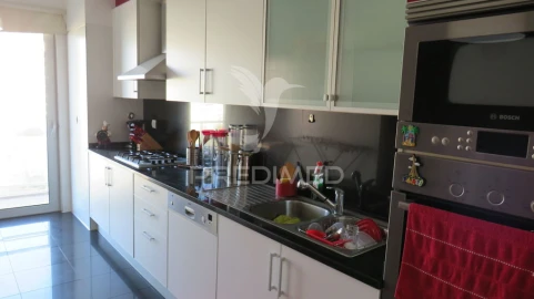 Apartamento T3 para Venda em São Martinho