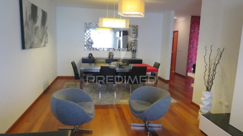 Apartamento T3 para Venda em São Martinho