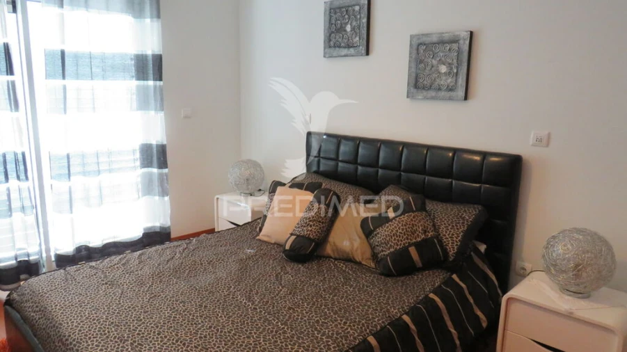 Apartamento T3 para Venda em São Martinho Foto 13