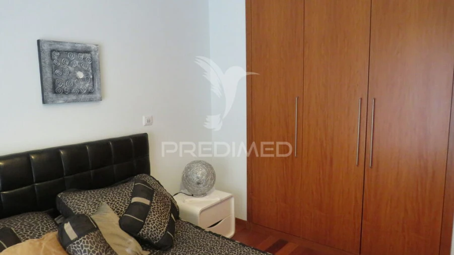 Apartamento T3 para Venda em São Martinho Foto 14