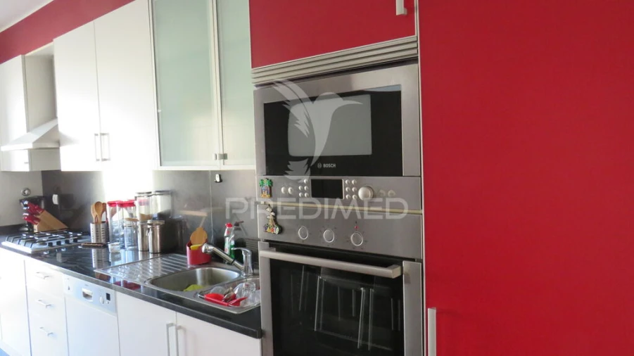 Apartamento T3 para Venda em São Martinho Foto 20