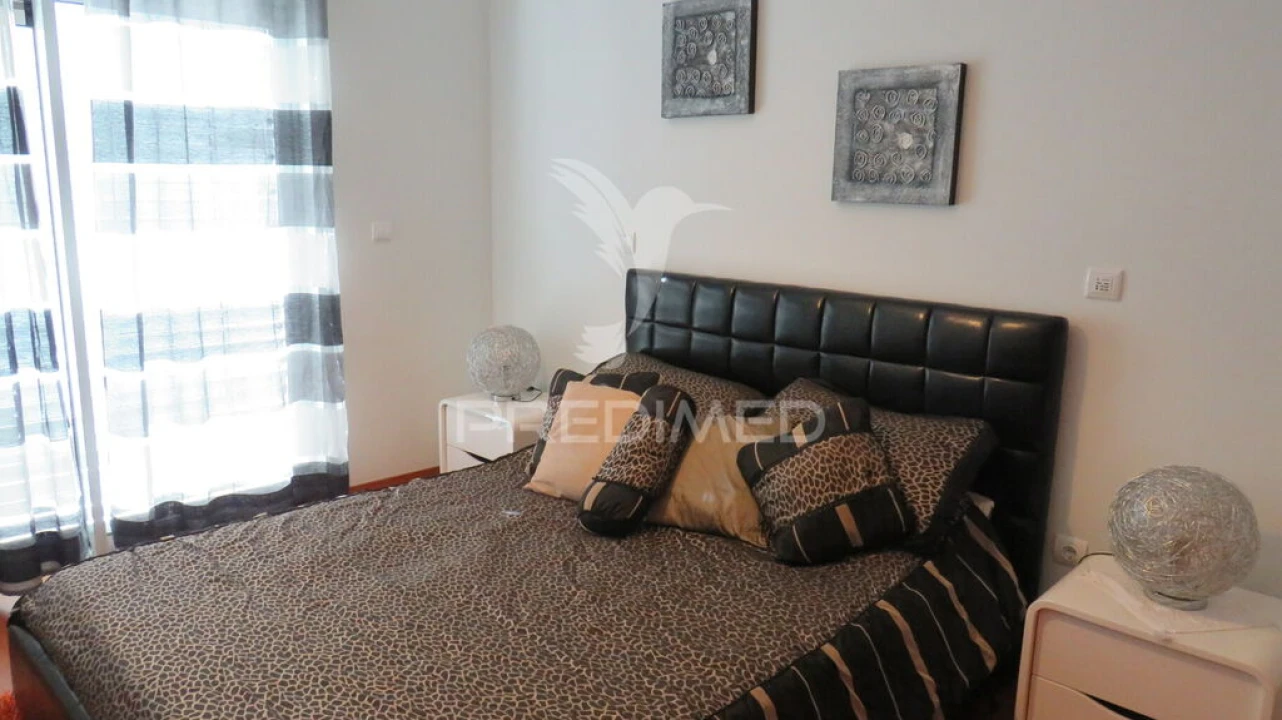 Apartamento T3 para Venda em São Martinho Foto 13