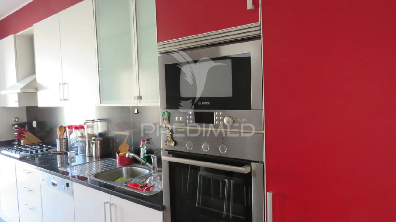 Apartamento T3 para Venda em São Martinho Foto 20