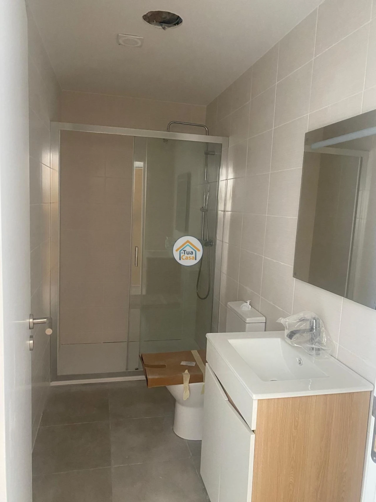 Apartamento T1 para Venda em Praia de Mira Foto 5