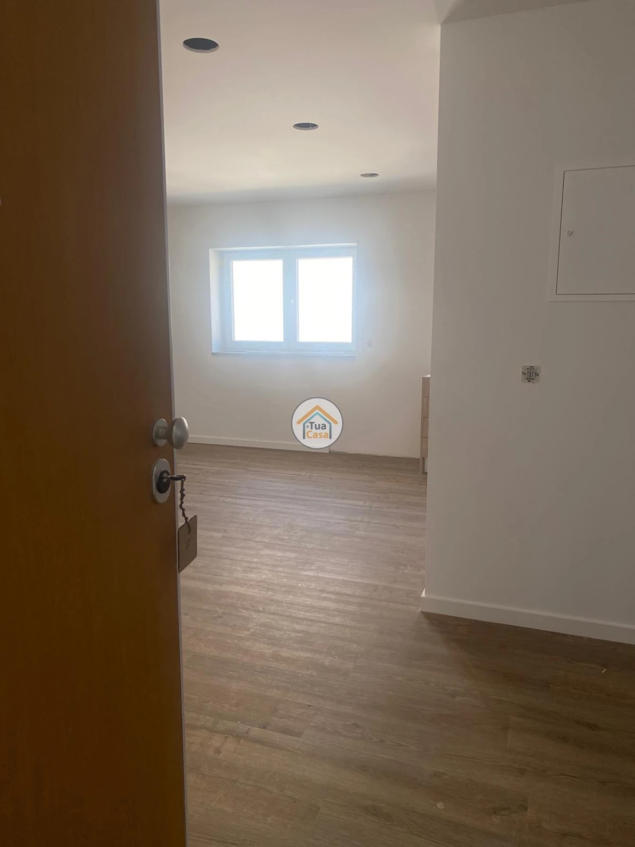 Apartamento T1 para Venda em Praia de Mira Foto 1